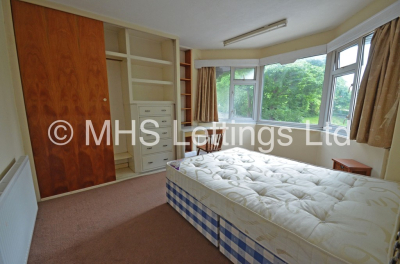 Thumbnail photo of 6 Bedroom Semi-Detached House in 11 Buckingham Road, Leeds, LS6 1BP