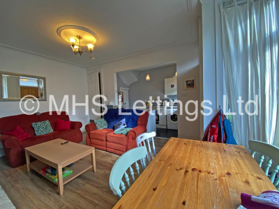 Thumbnail photo of 4 Bedroom Mid Terraced House in 16 Stanmore View, Leeds, LS4 2RW