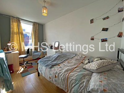 Thumbnail photo of 4 Bedroom Mid Terraced House in 16 Stanmore View, Leeds, LS4 2RW