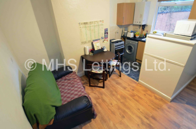 Thumbnail photo of 2 Bedroom End Terraced House in 2 Ebberston Grove, Leeds, LS6 1RT