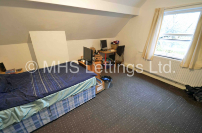 Thumbnail photo of 2 Bedroom End Terraced House in 2 Ebberston Grove, Leeds, LS6 1RT