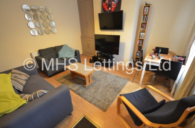 Thumbnail photo of 3 Bedroom Mid Terraced House in 6 Granby Grove, Leeds, LS6 3BE