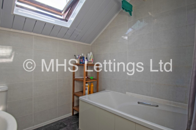 Thumbnail photo of 3 Bedroom Mid Terraced House in 6 Granby Grove, Leeds, LS6 3BE