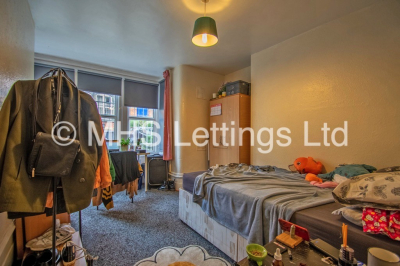 Thumbnail photo of 3 Bedroom Ground Floor Flat in Flat A, Regent Lodge, 2 Grosvenor Road, Leeds, LS6 2DZ