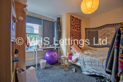 Thumbnail photo of 3 Bedroom Ground Floor Flat in Flat A, Regent Lodge, 2 Grosvenor Road, Leeds, LS6 2DZ