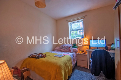 Thumbnail photo of 3 Bedroom Ground Floor Flat in Flat A, Regent Lodge, 2 Grosvenor Road, Leeds, LS6 2DZ