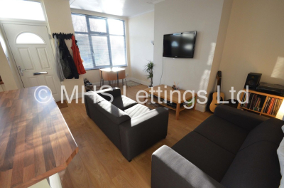 Thumbnail photo of 3 Bedroom Mid Terraced House in 12 Talbot View, Leeds, LS4 2RQ