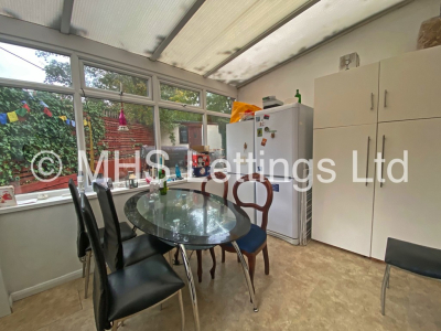 Thumbnail photo of 6 Bedroom Semi-Detached House in 1 Mayville Road, Leeds, LS6 1NF