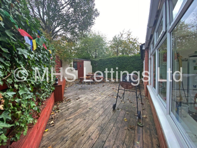 Thumbnail photo of 6 Bedroom Semi-Detached House in 1 Mayville Road, Leeds, LS6 1NF