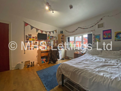 Thumbnail photo of 6 Bedroom Semi-Detached House in 1 Mayville Road, Leeds, LS6 1NF