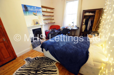 Thumbnail photo of 8 Bedroom Mid Terraced House in 41 Regent Park Terrace, Leeds, LS6 2AX