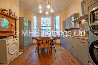 Thumbnail photo of 8 Bedroom Mid Terraced House in 41 Regent Park Terrace, Leeds, LS6 2AX