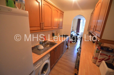 Thumbnail photo of 4 Bedroom Semi-Detached House in 88 Chapel Lane, Leeds, LS6 3BW
