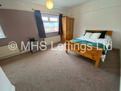 Thumbnail photo of 4 Bedroom Semi-Detached House in 86 Chapel Lane, Leeds, LS6 3BW