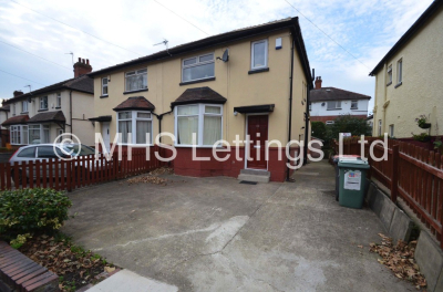 Thumbnail photo of 4 Bedroom Semi-Detached House in 86 Chapel Lane, Leeds, LS6 3BW