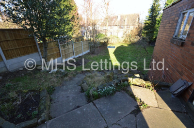 Thumbnail photo of 4 Bedroom Semi-Detached House in 28 Becketts Park Drive, Leeds, LS6 3PB