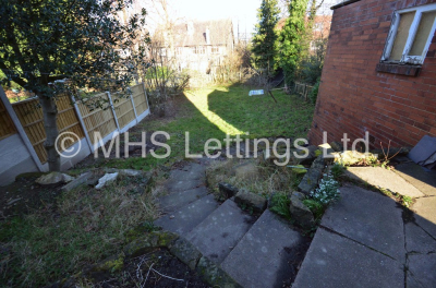 Thumbnail photo of 4 Bedroom Semi-Detached House in 28 Becketts Park Drive, Leeds, LS6 3PB