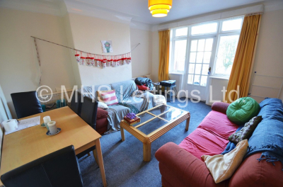 Thumbnail photo of 4 Bedroom Semi-Detached House in 28 Becketts Park Drive, Leeds, LS6 3PB