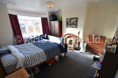 Thumbnail photo of 4 Bedroom Semi-Detached House in 28 Becketts Park Drive, Leeds, LS6 3PB