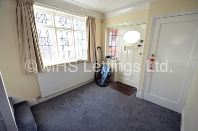 Thumbnail photo of 4 Bedroom Semi-Detached House in 28 Becketts Park Drive, Leeds, LS6 3PB