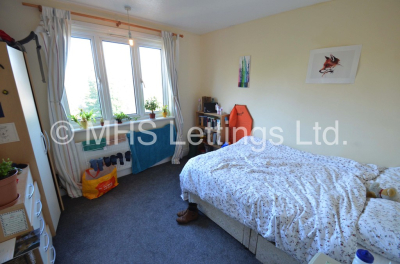 Thumbnail photo of 4 Bedroom Semi-Detached House in 28 Becketts Park Drive, Leeds, LS6 3PB