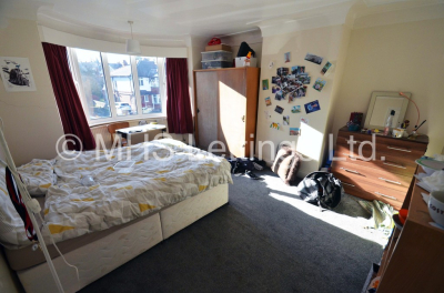 Thumbnail photo of 4 Bedroom Semi-Detached House in 28 Becketts Park Drive, Leeds, LS6 3PB