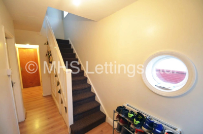 Thumbnail photo of 5 Bedroom Semi-Detached House in 7 Newport View, Leeds, LS6 3BX