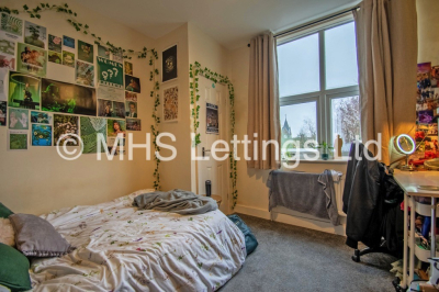 Thumbnail photo of 5 Bedroom End Terraced House in 28 Clarkson View, Woodhouse, Leeds, LS6 2LB