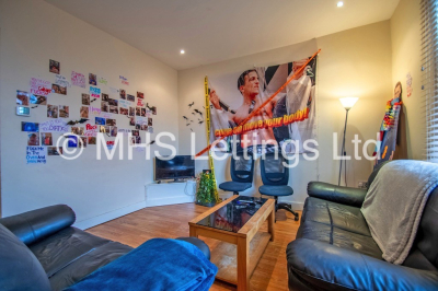Thumbnail photo of 5 Bedroom End Terraced House in 28 Clarkson View, Woodhouse, Leeds, LS6 2LB