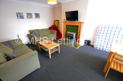 Thumbnail photo of 3 Bedroom Mid Terraced House in 16 Hessle Road, Hyde Park, Leeds, LS6 1EH