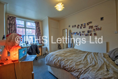 Thumbnail photo of 4 Bedroom Mid Terraced House in 21 Grimthorpe Street, Leeds, LS6 3JU