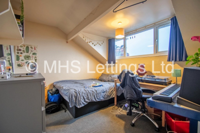 Thumbnail photo of 4 Bedroom Mid Terraced House in 21 Grimthorpe Street, Leeds, LS6 3JU