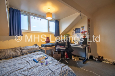Thumbnail photo of 4 Bedroom Mid Terraced House in 21 Grimthorpe Street, Leeds, LS6 3JU