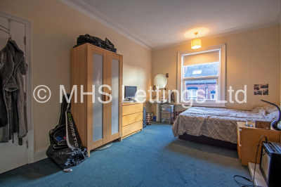 Thumbnail photo of 5 Bedroom Mid Terraced House in 7 Norville Terrace, Leeds, LS6 1BS