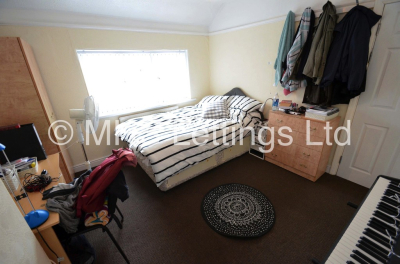 Thumbnail photo of 4 Bedroom Semi-Detached House in 50 Walmsley Road, Leeds, LS6 1NG