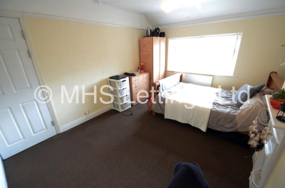 Thumbnail photo of 4 Bedroom Semi-Detached House in 50 Walmsley Road, Leeds, LS6 1NG