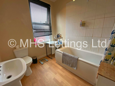 Thumbnail photo of 3 Bedroom Mid Terraced House in 5 Lumley Avenue, Leeds, LS4 2LR