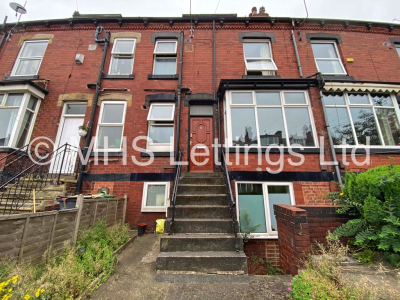 Thumbnail photo of 3 Bedroom Mid Terraced House in 5 Lumley Avenue, Leeds, LS4 2LR