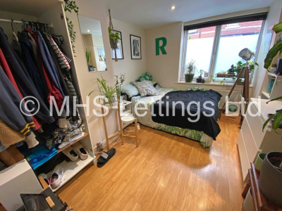 Thumbnail photo of 3 Bedroom Mid Terraced House in 5 Lumley Avenue, Leeds, LS4 2LR