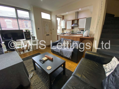 Thumbnail photo of 3 Bedroom Mid Terraced House in 5 Lumley Avenue, Leeds, LS4 2LR