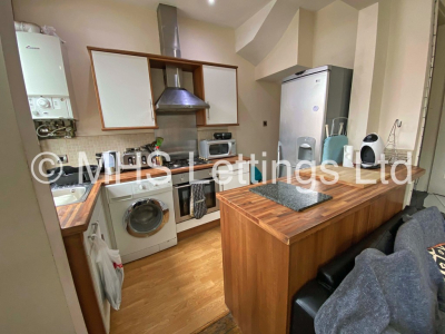 Thumbnail photo of 3 Bedroom Mid Terraced House in 5 Lumley Avenue, Leeds, LS4 2LR