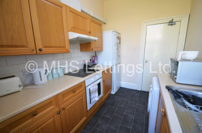 Thumbnail photo of 12 Bedroom Semi-Detached House in The Mansion, Grosvenor Road, LS6 2DZ