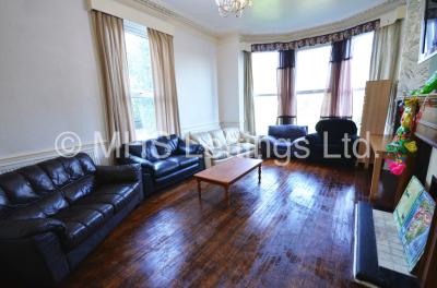 Thumbnail photo of 12 Bedroom Semi-Detached House in The Mansion, Grosvenor Road, LS6 2DZ