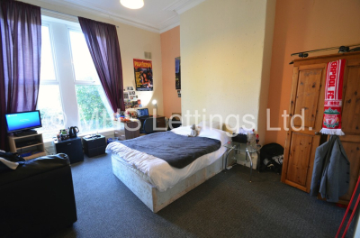 Thumbnail photo of 12 Bedroom Semi-Detached House in The Mansion, Grosvenor Road, LS6 2DZ