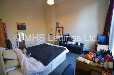 Thumbnail photo of 12 Bedroom Semi-Detached House in The Mansion, Grosvenor Road, LS6 2DZ