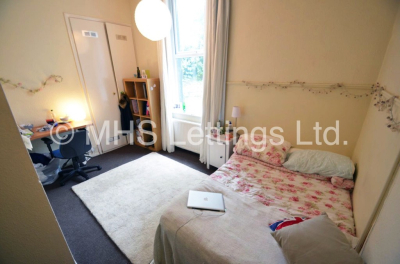 Thumbnail photo of 12 Bedroom Semi-Detached House in The Mansion, Grosvenor Road, LS6 2DZ