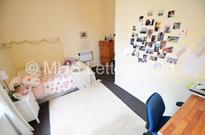 Thumbnail photo of 12 Bedroom Semi-Detached House in The Mansion, Grosvenor Road, LS6 2DZ