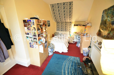 Thumbnail photo of 12 Bedroom Semi-Detached House in The Mansion, Grosvenor Road, LS6 2DZ