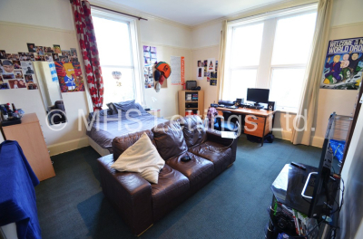 Thumbnail photo of 12 Bedroom Semi-Detached House in The Mansion, Grosvenor Road, LS6 2DZ