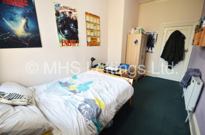 Thumbnail photo of 12 Bedroom Semi-Detached House in The Mansion, Grosvenor Road, LS6 2DZ